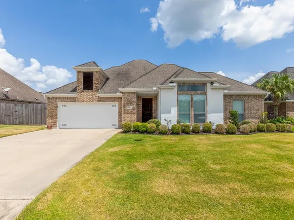 108 Mandavilla Way, Lumberton, TX 77657