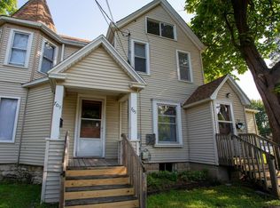 707 W 12th St #707, Cedar Falls, IA 50613