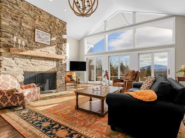 308 Hubble Road, Peru, VT 05152