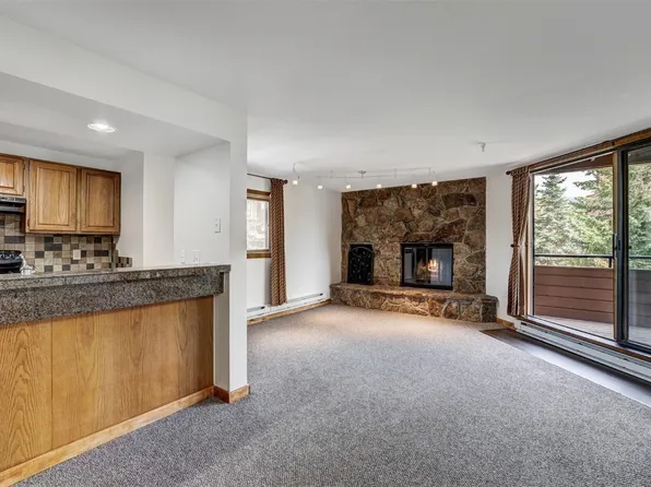 188 E La Bonte St #321, Dillon, CO 80435