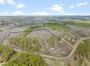 6192 Jim Pierce Rd, Trinity, NC 27370