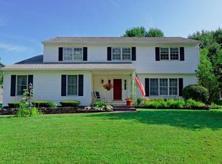 3 Holbrook Way, Delmar, NY 12054