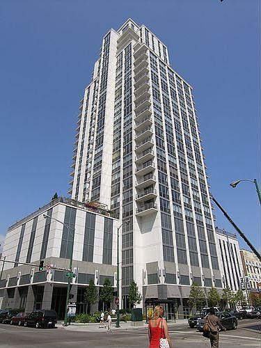 1st image of 200 W Grand Ave APT 1201