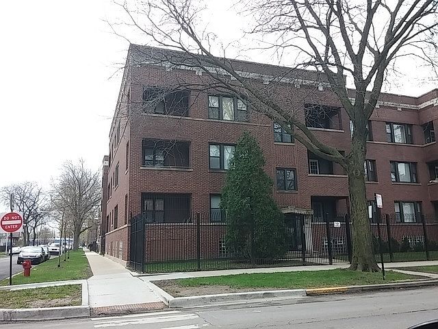 1st image of 5301 W Washington Blvd #G