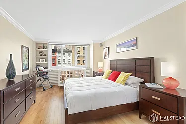 Sold by Halstead Real Estate