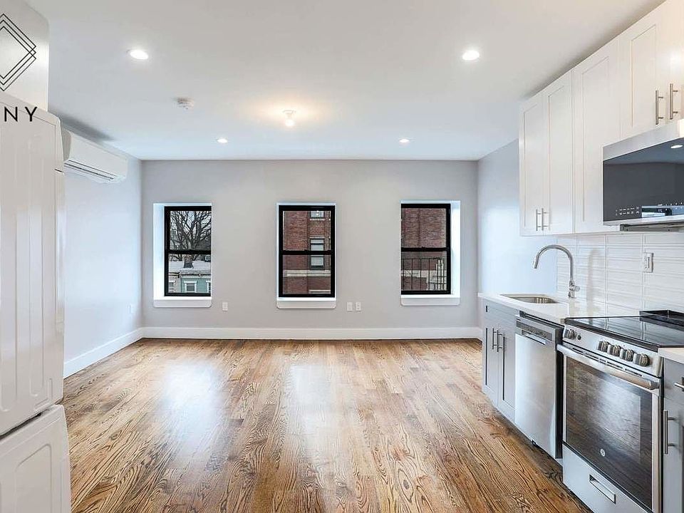 1st image of 591 Lafayette Ave #3A