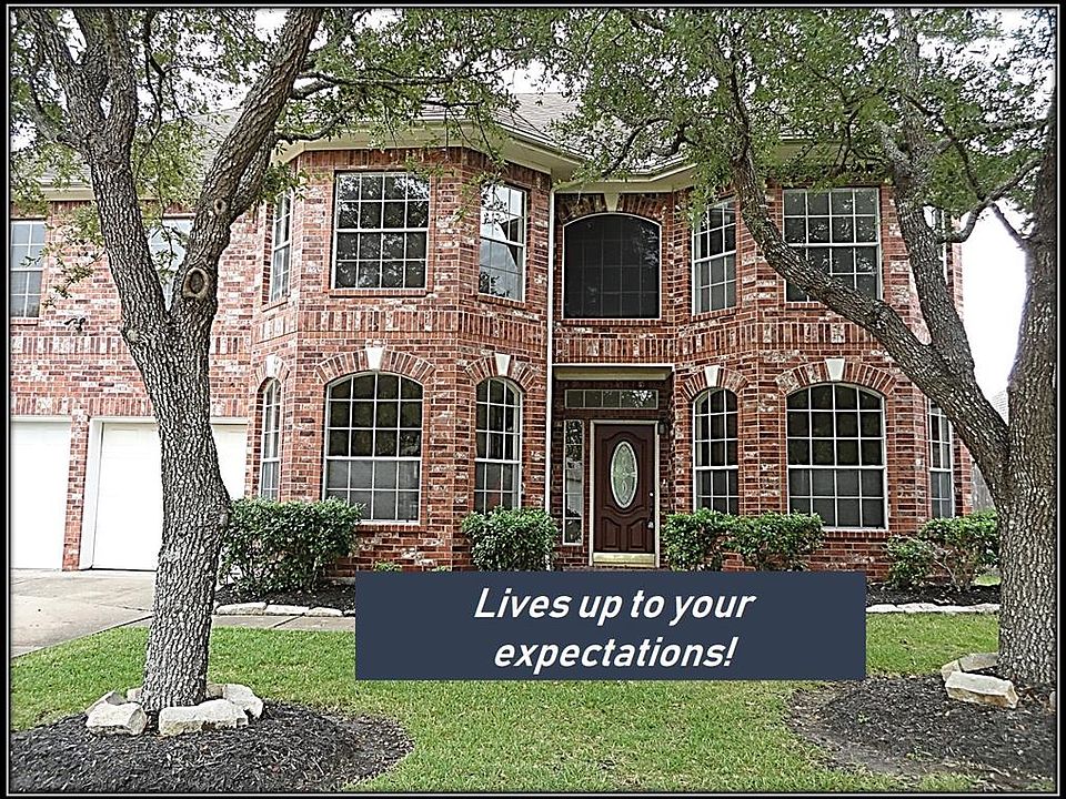 1st image of 13607 Country Green Ct