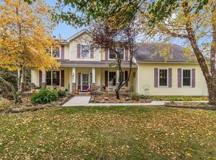 3980 Darin Rd, Morris, IL 60450