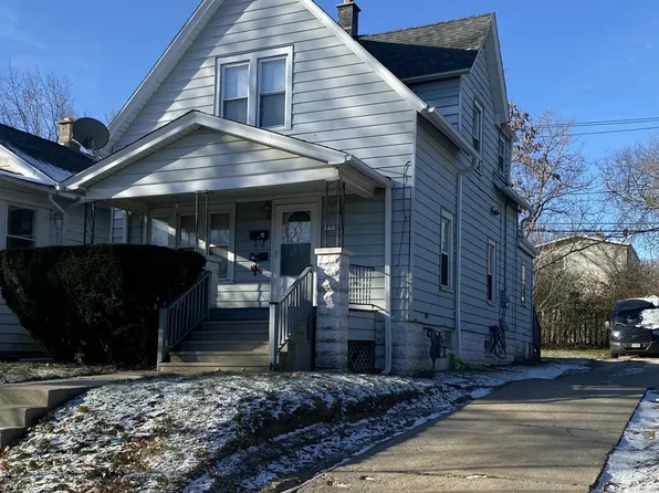 1109 South 62nd STREET #1109A, West Allis, WI 53214
