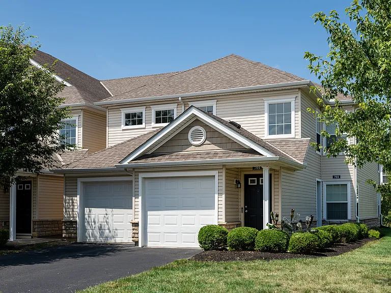 Find your home in a community you'll love.