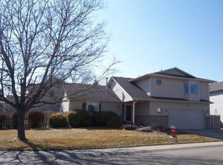 3937 Moss Creek Dr, Fort Collins, CO 80526