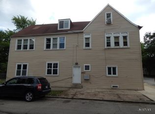 5001 S Elizabeth St APT 2, Chicago, IL 60609