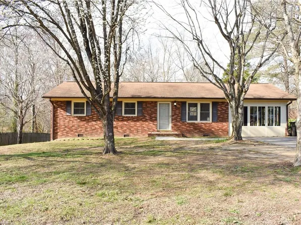 5285 E Holly Grove Rd, Thomasville, NC 27360