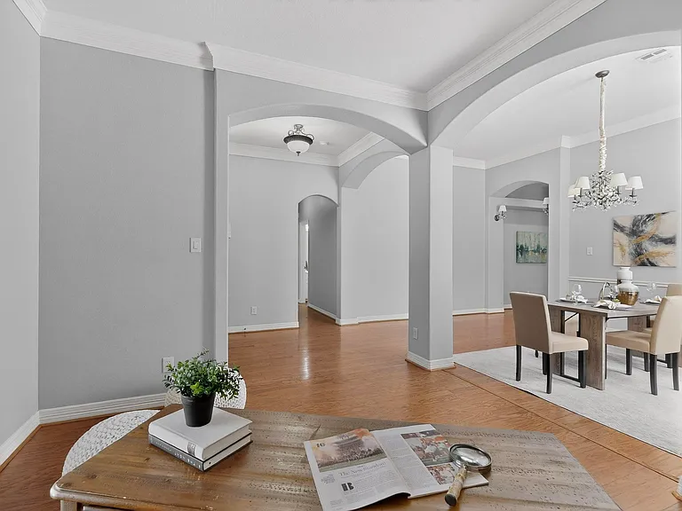 100 Shumard Ct — Photo 21