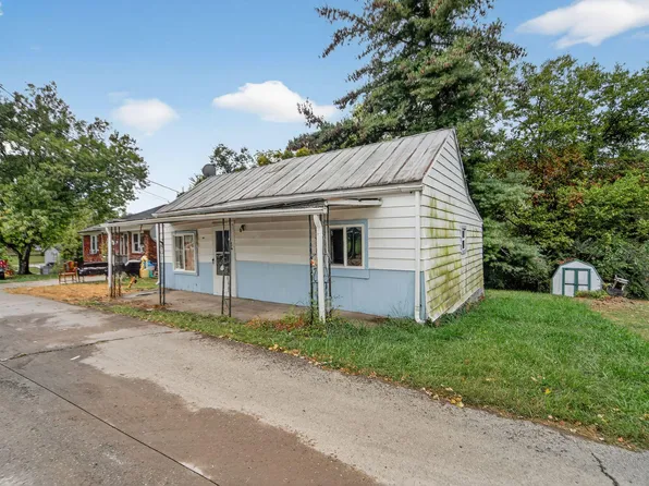 310 Jones Hill Rd, Owenton, KY 40359