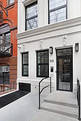 Rented by Manhattan Residential Inc.