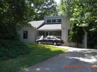 5381 W Jones Bridge Rd, Norcross, GA 30092