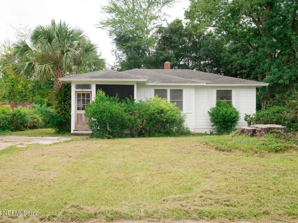 7611 TARLETON Road, Jacksonville, FL 32208