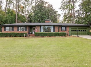 2291 Overton Rd, Augusta, GA 30904