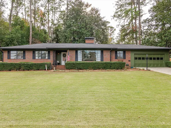 2291 OVERTON Road, Augusta, GA 30904