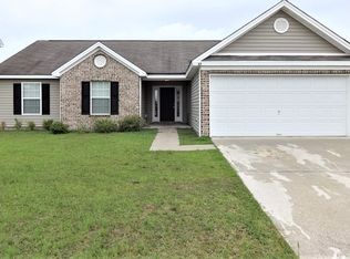 47 Willow Lakes Dr, Savannah, GA 31419