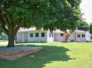 4067 S Scott Rd, Claypool, IN 46510
