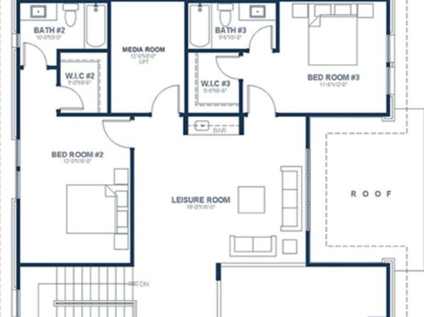 408 Newpark Blvd, Desoto, TX 75115