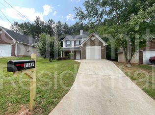 7189 Ravenwood Ln, Lithonia, GA 30038