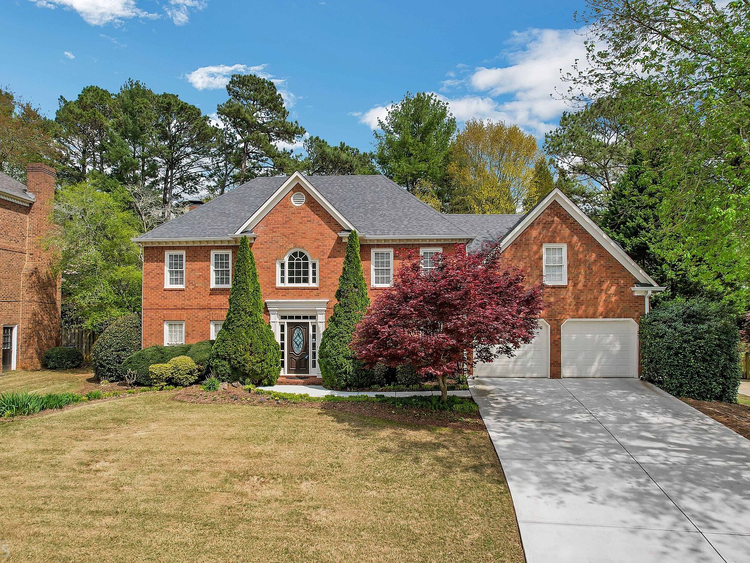 4043 Penhurst Dr, Marietta, GA 30062 Zillow