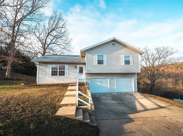 17130 Lensman Rd, Saint Robert, MO 65584