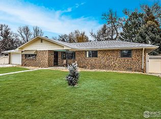 58 Ash Ct, Longmont, CO 80503