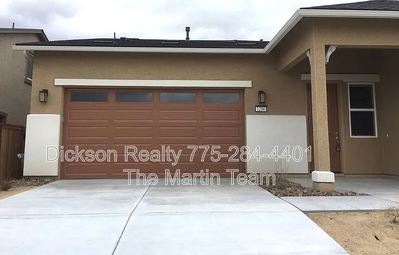 1206 Silver Coyote Dr