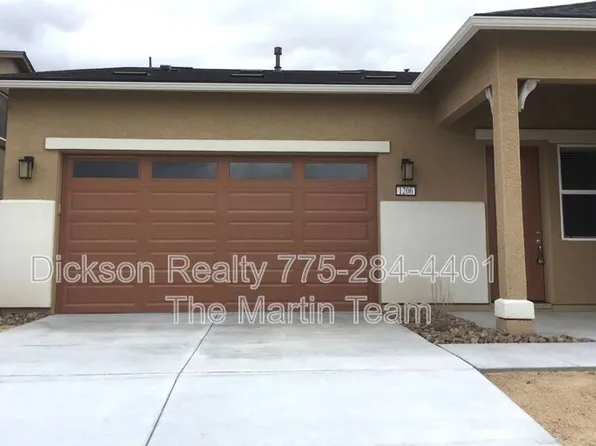 1206 Silver Coyote Dr, Sparks, NV 89436