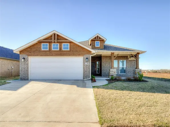 11104 NW 131st St, Yukon, OK 73099