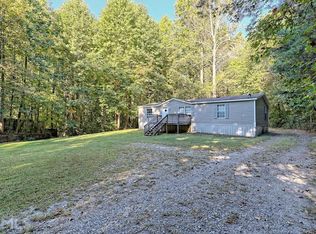 154 Post Place Dr, Alto, GA 30510