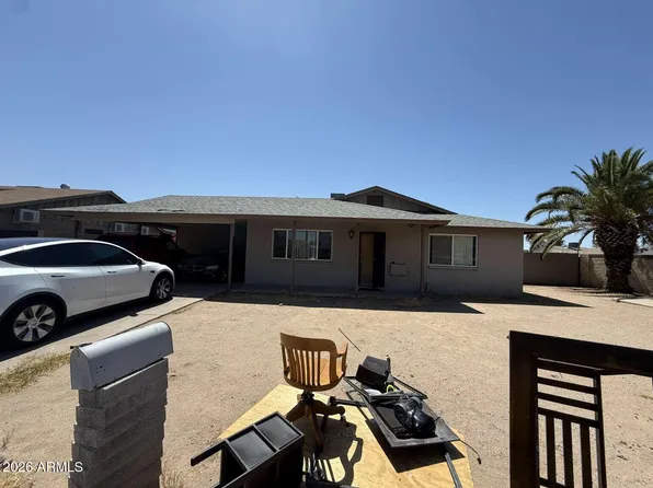 2018 N 56TH Avenue, Phoenix, AZ 85035