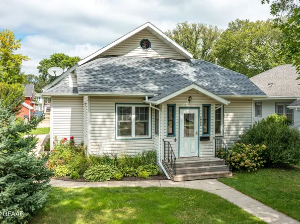 222 Seward Ave, Grand Forks, ND 58203