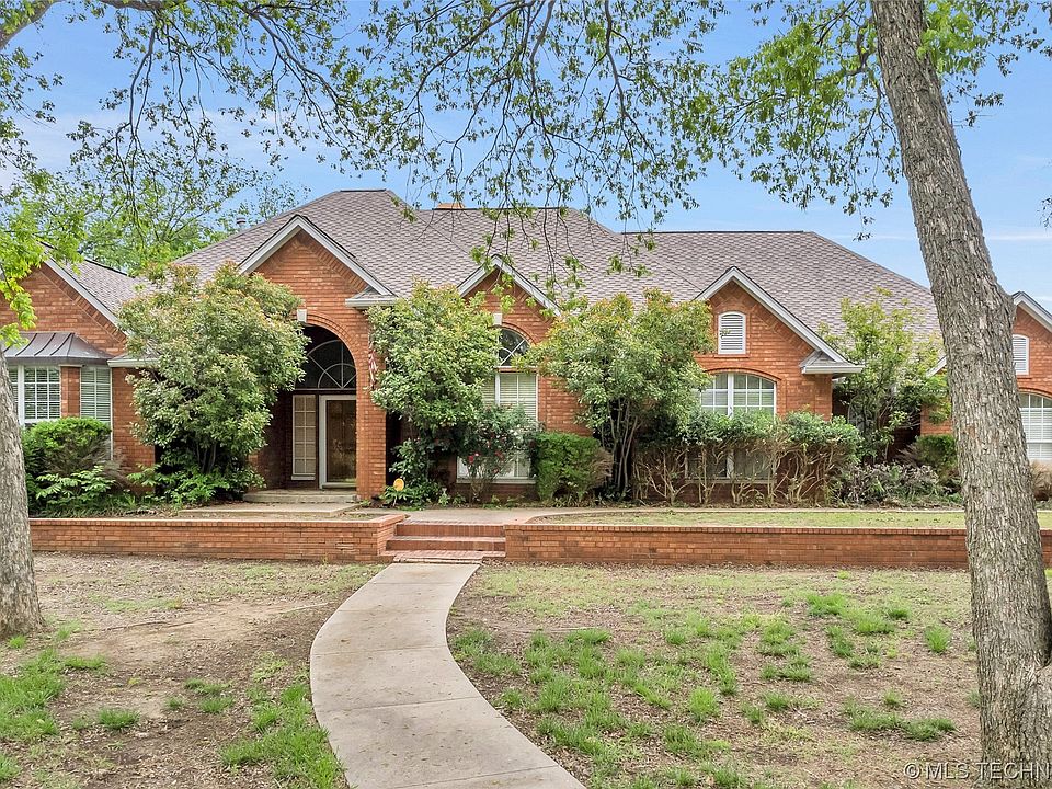 502 S Rockford Rd, Ardmore, OK 73401 MLS 2315214 Zillow