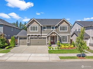11818 Olympus Way, Gig Harbor, WA