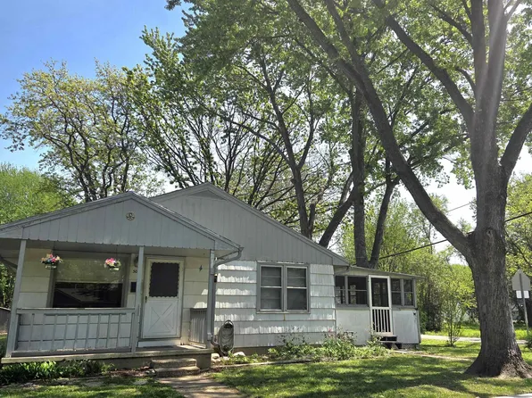 500 NE Wabash Ave, Topeka, KS 66616