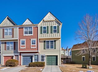 1699 S Trenton St UNIT 87, Denver, CO 80231