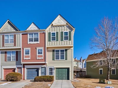 1699 S Trenton Street  Unit 87, Denver, CO, 80231