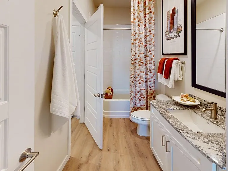 Telluride | Bathroom Telluride | Bathroom
