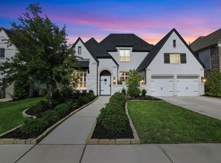 2514 Heritage Park Dr, Missouri City, TX 77459