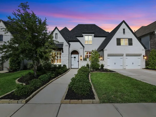 2514 Heritage Park Dr, Missouri City, TX 77459