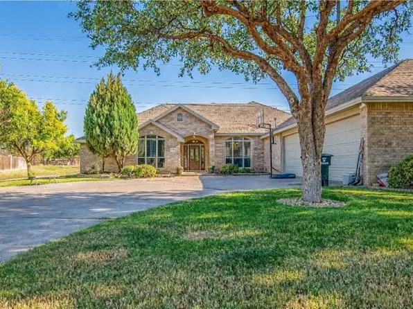 4994 Rustic Trl, Midland, TX 79707