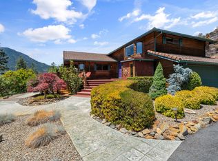 2389 Upper Applegate Rd, Jacksonville, OR 97530