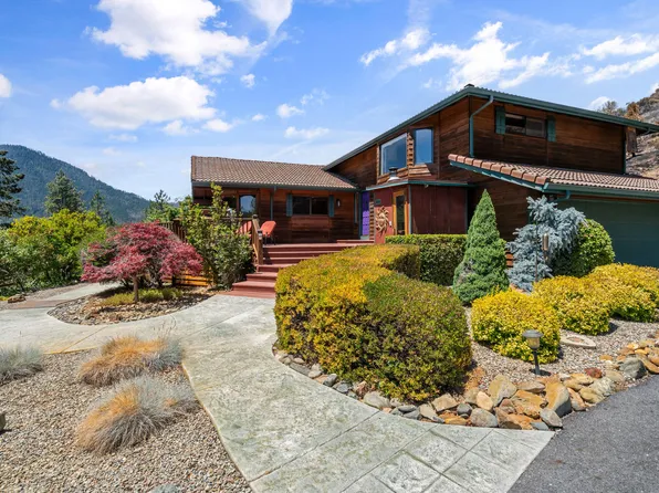 2389 Upper Applegate Rd, Jacksonville, OR 97530