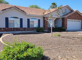 3505 E Murrieta Rd, Gilbert, AZ 85297