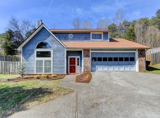 9421 George Williams Rd LOT 33, Knoxville, TN 37922